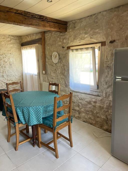 Gite Le Village Des Champs Soings-en-Sologne Esterno foto
