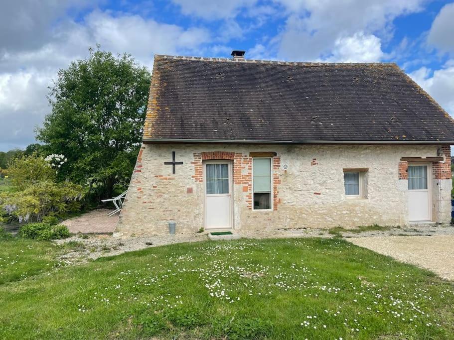 Gite Le Village Des Champs Soings-en-Sologne Esterno foto